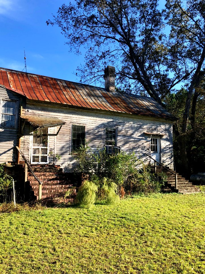 Old Stagecoach Inn, Providence, SC 