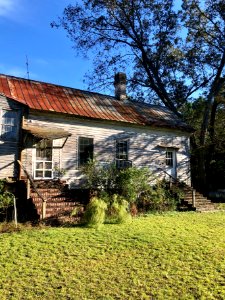 Old Stagecoach Inn, Providence, SC 
