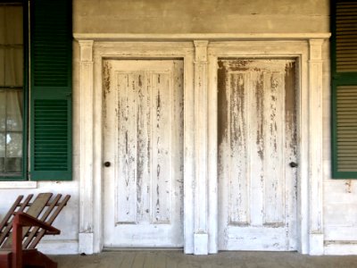 Old Stagecoach Inn, Providence, SC 