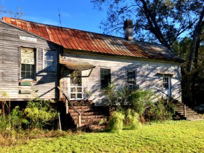 Old Stagecoach Inn, Providence, SC 