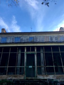 Old Stagecoach Inn, Providence, SC 