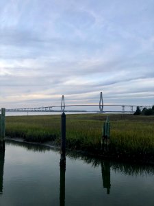 Arthur Ravenel Jr. Bridge, Charleston, SC 
