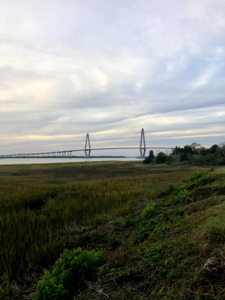 Arthur Ravenel Jr. Bridge, Charleston, SC 