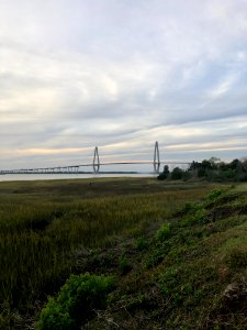 Arthur Ravenel Jr. Bridge, Charleston, SC photo