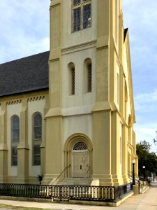 Citadel Square Baptist Church, Ansonborough, Charleston, S… 