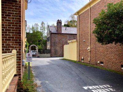 George Street, Ansonborough, Charleston, SC 