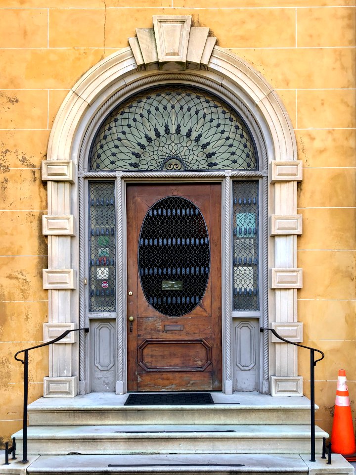 Aiken-Rhett House, Wraggborough, Charleston, SC 