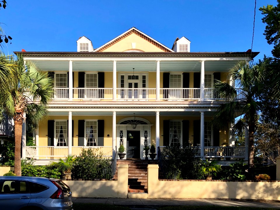 Judith Street, Wraggborough, Charleston, SC 
