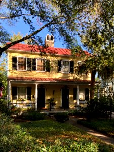 Bee Street, Cannonborough, Charleston, SC 