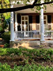 Wragg Square, Wraggborough, Charleston, SC 
