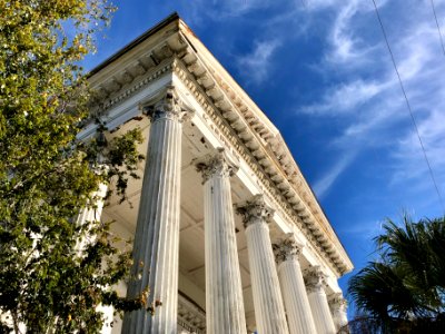 Karpeles Manuscript Library Museum (Saint James Methodist … 