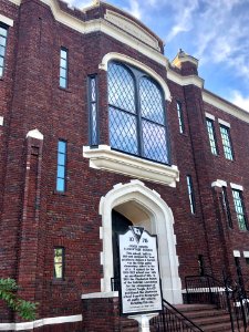 James Simons School, North-Central, Charleston, SC 