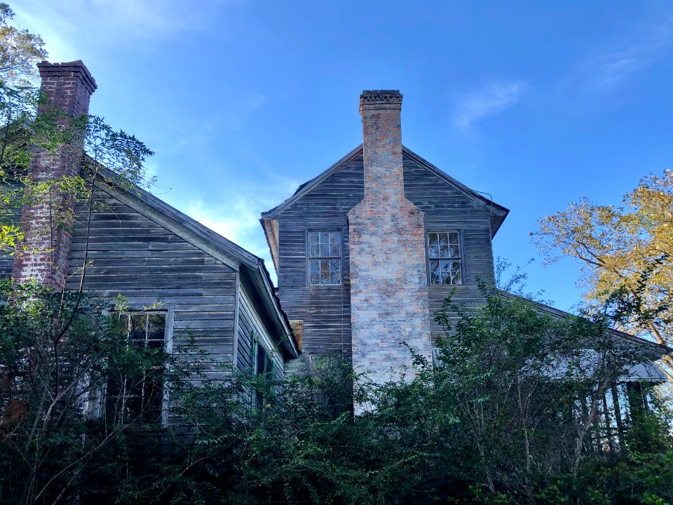 Old Stagecoach Inn, Providence, SC 