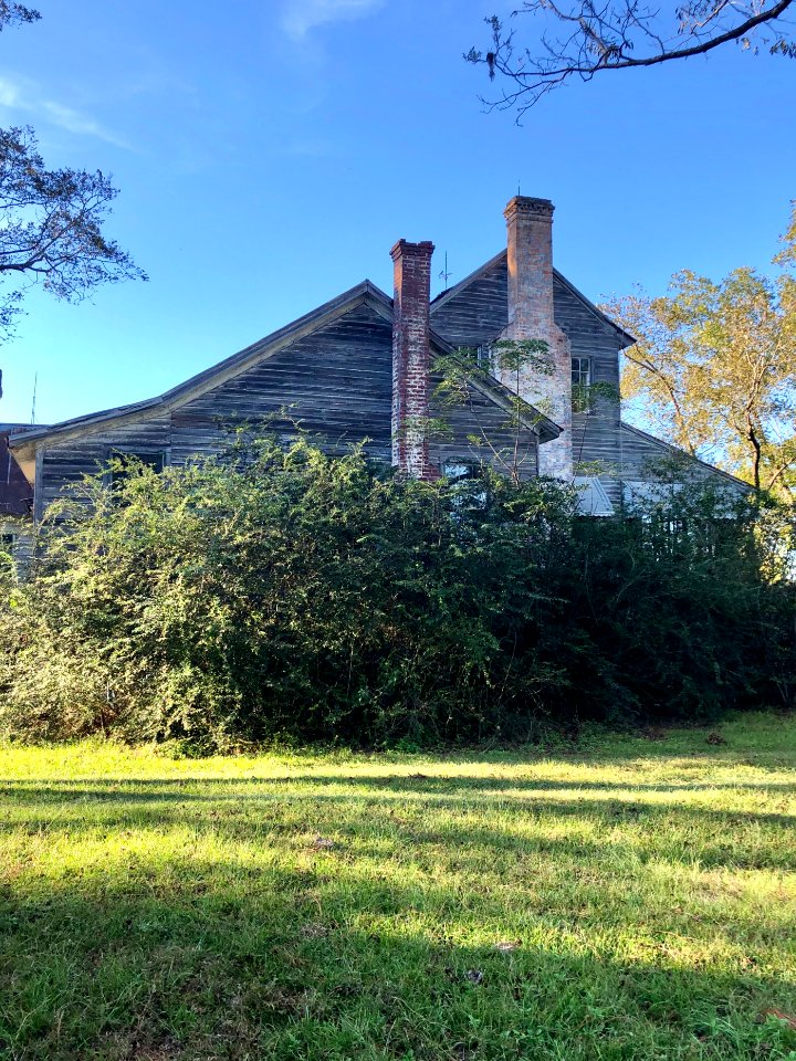 Old Stagecoach Inn, Providence, SC 