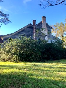 Old Stagecoach Inn, Providence, SC 