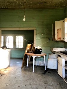 Old Stagecoach Inn, Providence, SC 