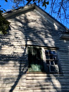 Old Stagecoach Inn, Providence, SC 