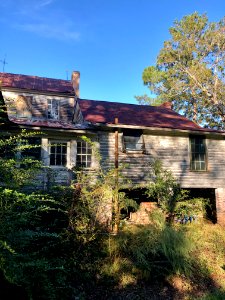 Old Stagecoach Inn, Providence, SC 