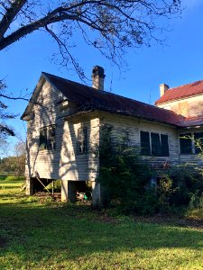 Old Stagecoach Inn, Providence, SC 