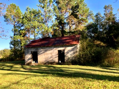 Old Stagecoach Inn, Providence, SC 