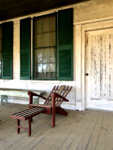 Old Stagecoach Inn, Providence, SC 