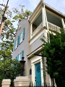 George Street, Ansonborough, Charleston, SC 