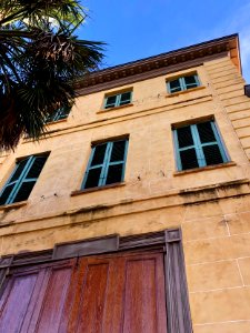 Aiken-Rhett House, Wraggborough, Charleston, SC 