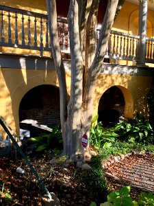 Aiken-Rhett House, Wraggborough, Charleston, SC 