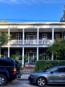 Wragg Square, Wraggborough, Charleston, SC 