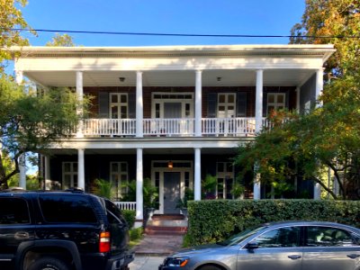 Wragg Square, Wraggborough, Charleston, SC 
