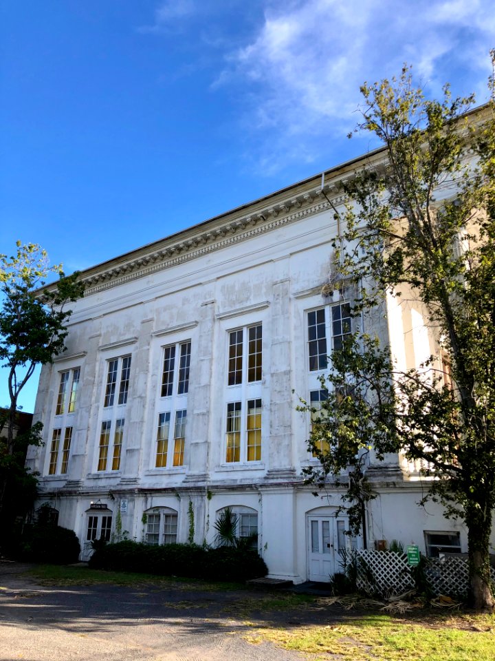 Karpeles Manuscript Library Museum (Saint James Methodist … 