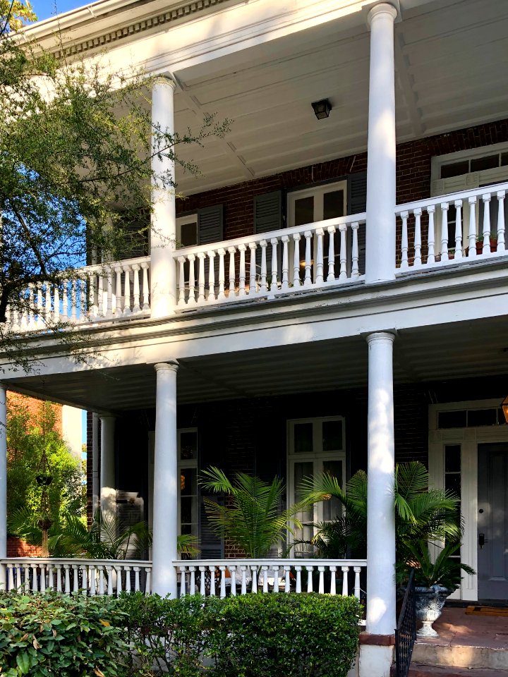 Wragg Square, Wraggborough, Charleston, SC 