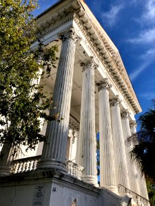 Karpeles Manuscript Library Museum (Saint James Methodist … 