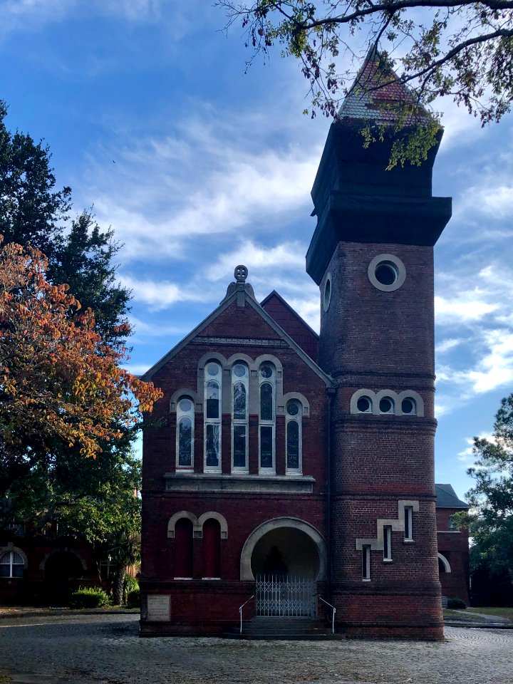 Memorial Hall, William Enston Home, North-Central, Charles… 