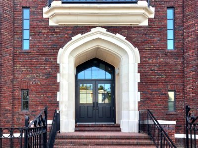 James Simons School, North-Central, Charleston, SC 