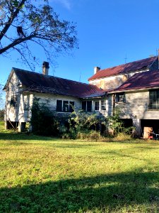 Old Stagecoach Inn, Providence, SC 