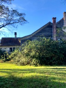 Old Stagecoach Inn, Providence, SC 