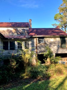 Old Stagecoach Inn, Providence, SC 