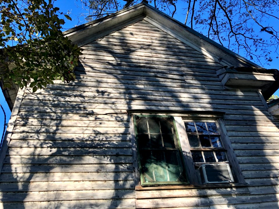 Old Stagecoach Inn, Providence, SC 