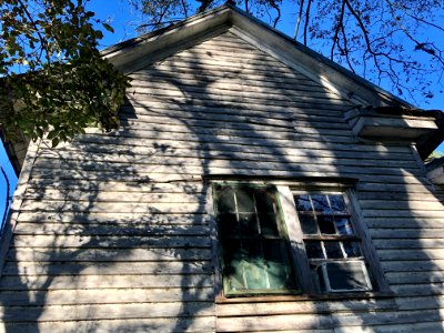 Old Stagecoach Inn, Providence, SC 