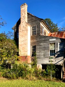 Old Stagecoach Inn, Providence, SC 