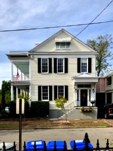 Ashmead Place, Wraggborough, Charleston, SC 