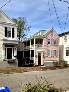 Ashmead Place, Wraggborough, Charleston, SC 