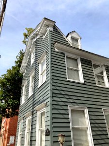 Meeting Street, Ansonborough, Charleston, SC 