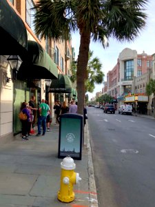 King Street, Charleston, SC 