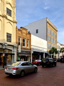 King Street, Charleston, SC 