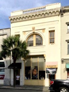 King Street, Charleston, SC 