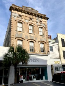 King Street, Charleston, SC 