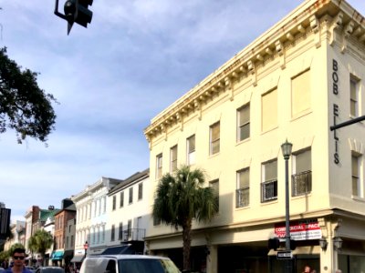 King Street, Charleston, SC 