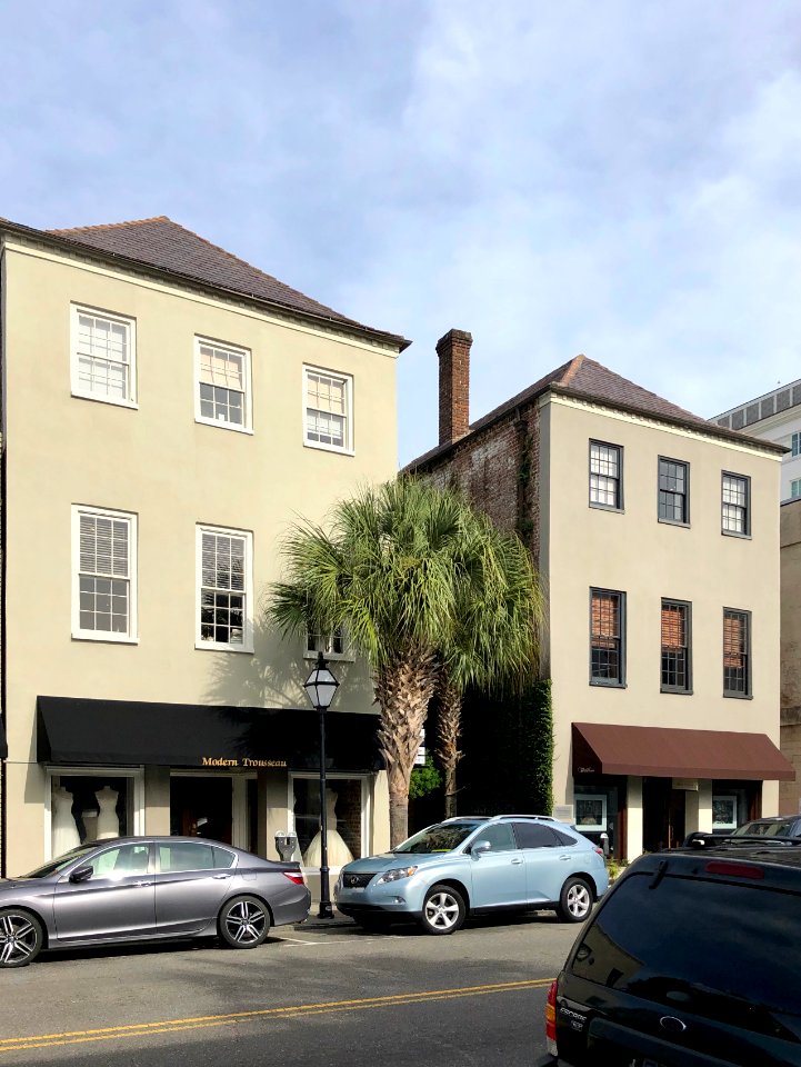King Street, Charleston, SC 
